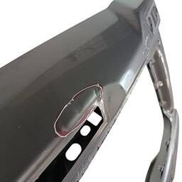 TAMPA TRASEIRA LAND ROVER FREELANDER 2 2007 À 2015 ORIGINAL