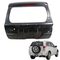 Tampa Traseira Suzuki Grand Vitara 2010 a 2016