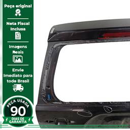 TAMPA TRASEIRA SUZUKI GRAND VITARA 2010 A 2016