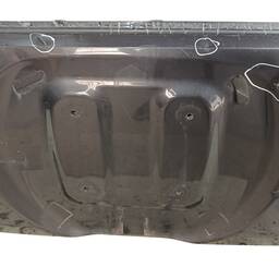 TAMPA TRASEIRA SUZUKI GRAND VITARA 2010 A 2016
