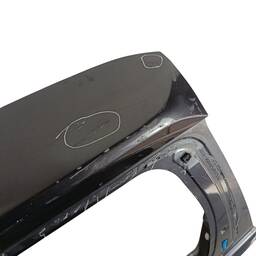 TAMPA TRASEIRA SUZUKI GRAND VITARA 2010 A 2016