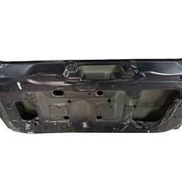 TAMPA TRASEIRA SUZUKI GRAND VITARA 2010 A 2016