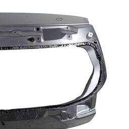 TAMPA TRASEIRA MITSUBISHI OUTLANDER 2008 A 2013 ORIGINAL