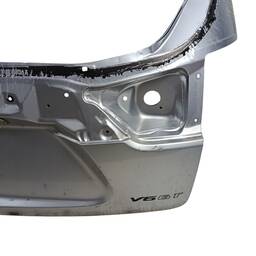 TAMPA TRASEIRA MITSUBISHI OUTLANDER 2008 A 2013 ORIGINAL