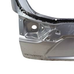 TAMPA TRASEIRA MITSUBISHI OUTLANDER 2008 A 2013 ORIGINAL