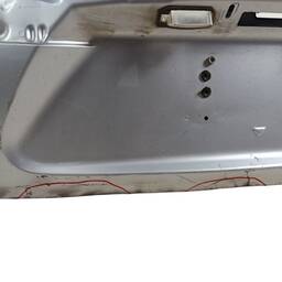 TAMPA TRASEIRA MITSUBISHI OUTLANDER 2008 A 2013 ORIGINAL