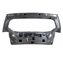 TAMPA TRASEIRA MITSUBISHI OUTLANDER 2008 A 2013 ORIGINAL