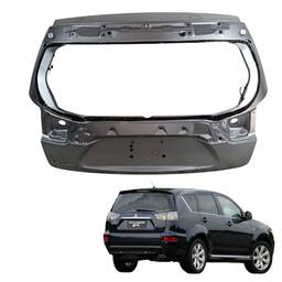 TAMPA TRASEIRA MITSUBISHI OUTLANDER 2008 Á 2013 ORIGINAL