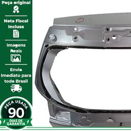 TAMPA TRASEIRA MITSUBISHI OUTLANDER 2008 Á 2013 ORIGINAL