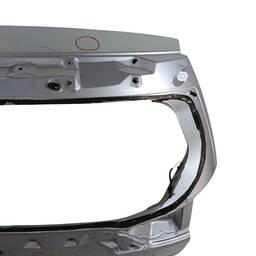 TAMPA TRASEIRA MITSUBISHI OUTLANDER 2008 Á 2013 ORIGINAL