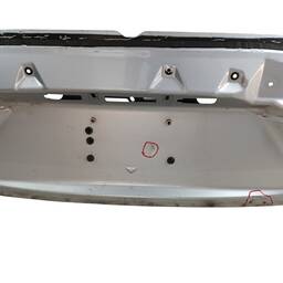 TAMPA TRASEIRA MITSUBISHI OUTLANDER 2008 Á 2013 ORIGINAL