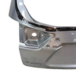 TAMPA TRASEIRA MITSUBISHI OUTLANDER 2008 Á 2013 ORIGINAL