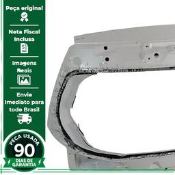 TAMPA TRASEIRA MITSUBISHI OUTLANDER 2008 À 2013 ORIGINAL