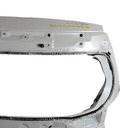 TAMPA TRASEIRA MITSUBISHI OUTLANDER 2008 À 2013 ORIGINAL