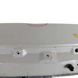 TAMPA TRASEIRA MITSUBISHI OUTLANDER 2008 À 2013 ORIGINAL