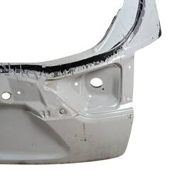 TAMPA TRASEIRA MITSUBISHI OUTLANDER 2008 À 2013 ORIGINAL