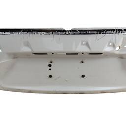 TAMPA TRASEIRA MITSUBISHI OUTLANDER 2008 À 2013 ORIGINAL