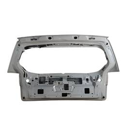 TAMPA TRASEIRA MITSUBISHI OUTLANDER 2008 À 2013 ORIGINAL