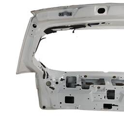 TAMPA TRASEIRA MITSUBISHI OUTLANDER 2008 À 2013 ORIGINAL