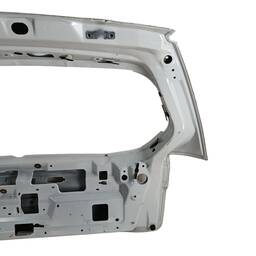 TAMPA TRASEIRA MITSUBISHI OUTLANDER 2008 À 2013 ORIGINAL