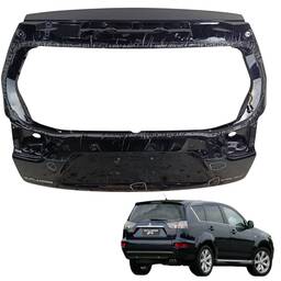 TAMPA TRASEIRA MITSUBISHI OUTLANDER 2008 Á 2013