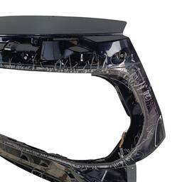 TAMPA TRASEIRA MITSUBISHI OUTLANDER 2008 Á 2013