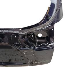 TAMPA TRASEIRA MITSUBISHI OUTLANDER 2008 Á 2013