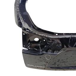 TAMPA TRASEIRA MITSUBISHI OUTLANDER 2008 Á 2013