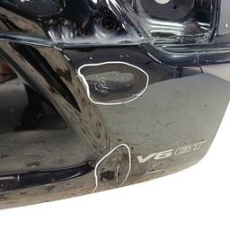 TAMPA TRASEIRA MITSUBISHI OUTLANDER 2008 Á 2013