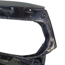 TAMPA TRASEIRA MITSUBISHI OUTLANDER 2008 À 2013