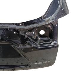 TAMPA TRASEIRA MITSUBISHI OUTLANDER 2008 À 2013