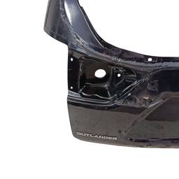 TAMPA TRASEIRA MITSUBISHI OUTLANDER 2008 À 2013