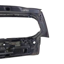 TAMPA TRASEIRA MITSUBISHI OUTLANDER 2008 À 2013