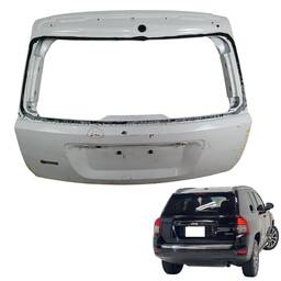 TAMPA TRASEIRA JEEP COMPASS 2012 A 2015 ORIGINAL