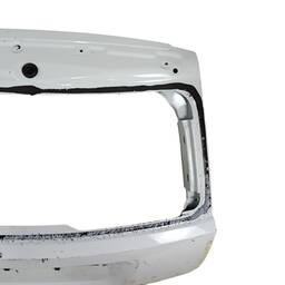 TAMPA TRASEIRA JEEP COMPASS 2012 A 2015 ORIGINAL