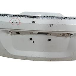 TAMPA TRASEIRA JEEP COMPASS 2012 A 2015 ORIGINAL