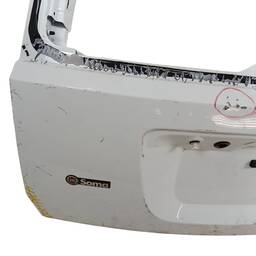 TAMPA TRASEIRA JEEP COMPASS 2012 A 2015 ORIGINAL