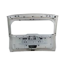 TAMPA TRASEIRA JEEP COMPASS 2012 A 2015 ORIGINAL