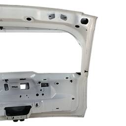 TAMPA TRASEIRA JEEP COMPASS 2012 A 2015 ORIGINAL