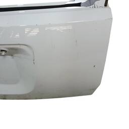 TAMPA TRASEIRA JEEP COMPASS 2012 2013 2014 2015 ORIGINAL