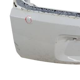 TAMPA TRASEIRA JEEP COMPASS 2012 2013 2014 2015 ORIGINAL