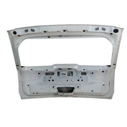 TAMPA TRASEIRA JEEP COMPASS 2012 2013 2014 2015 ORIGINAL