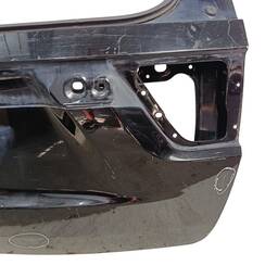 TAMPA TRASEIRA JEEP GRAND CHEROKEE 2011 2012 2013 ORIGINAL