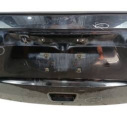 TAMPA TRASEIRA JEEP GRAND CHEROKEE 2011 2012 2013 ORIGINAL