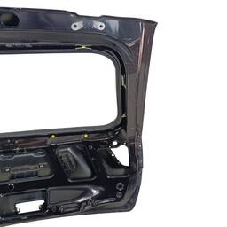 TAMPA TRASEIRA JEEP GRAND CHEROKEE 2011 2012 2013 ORIGINAL