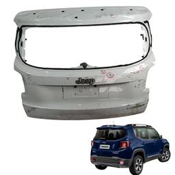 TAMPA TRASEIRA JEEP RENEGADE 2016 2017 A 2024 2025