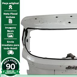 TAMPA TRASEIRA JEEP RENEGADE 2016 2017 A 2024 2025