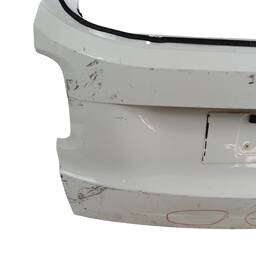 TAMPA TRASEIRA JEEP RENEGADE 2016 2017 A 2024 2025