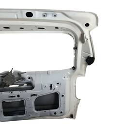 TAMPA TRASEIRA JEEP RENEGADE 2016 2017 A 2024 2025