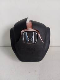 Bolsa Miolo Volante Honda Civic G10 2017 2018 2019 Estourada